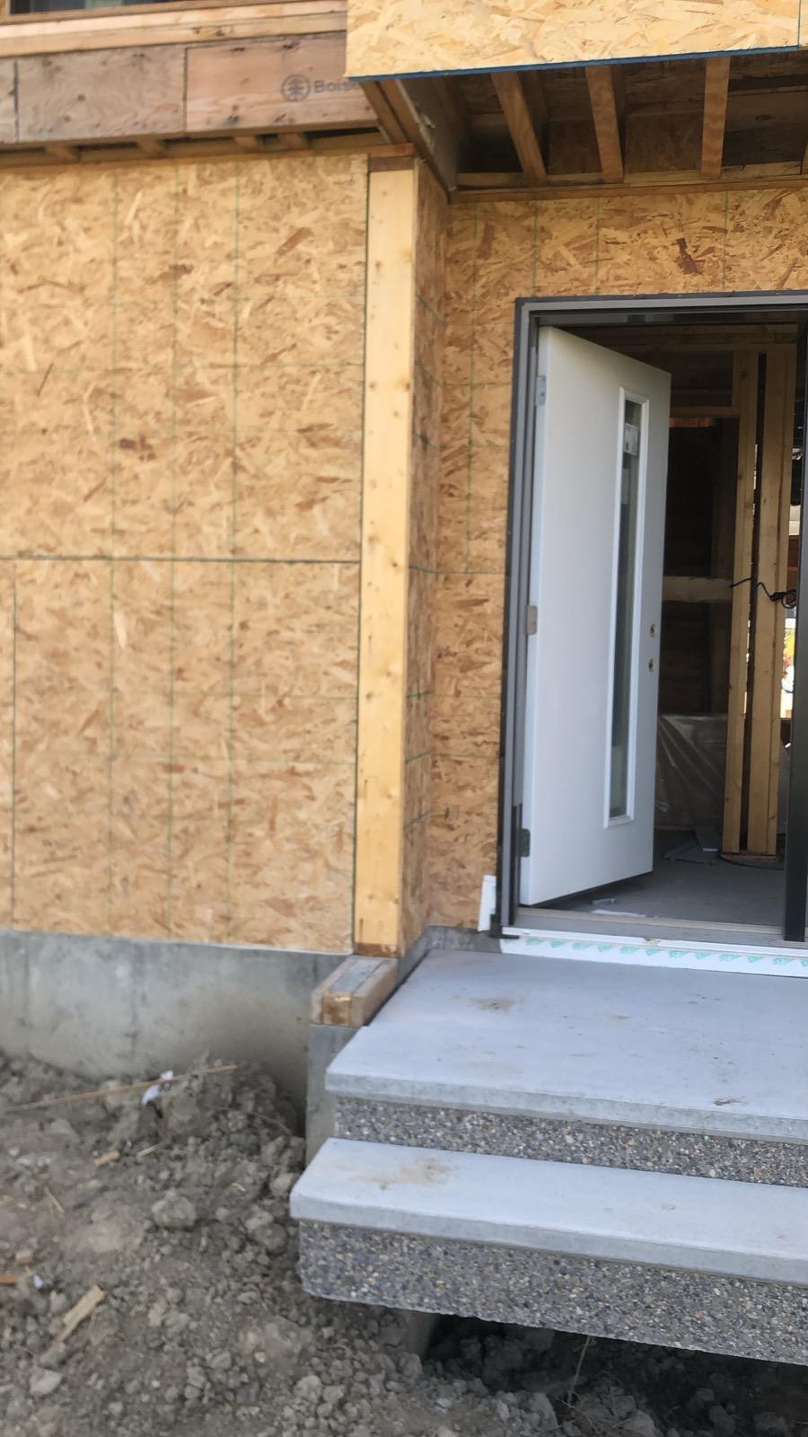 Windows and door showcase 5